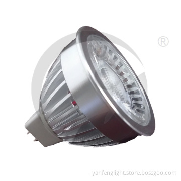 5W LED Spot Lights MR16 Bulb Lamp